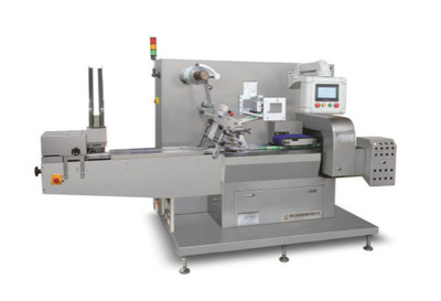 浩通機械產(chǎn)品遇上第58屆藥機展,一場別開生面的邂逅!