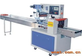 佛山市奧立得包裝機械廠 佛山市禪城區(qū)金瀾北路3號工業(yè)區(qū)c座 包裝機 包裝機械 餅干包裝機 糖果包裝機,枕式包裝機,橫式包裝機,紙巾包裝機,卡片包裝機,下走膜包裝機