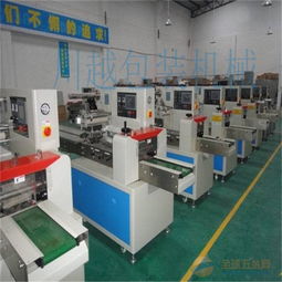餅干包裝機械全面指南 品牌、采購、圖片與批發(fā)要點