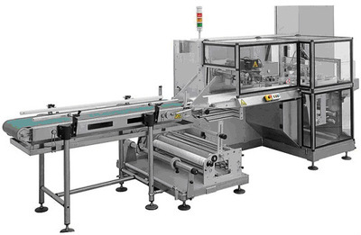 多功能包裝機控制系統(tǒng)與控制方案 價格、廠家及技術(shù)解析