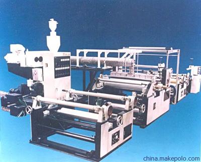 編織袋淋膜機(jī)械 瑞安市天晟包裝機(jī)械的領(lǐng)先技術(shù)與設(shè)備