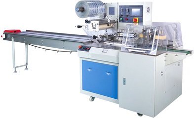 佛山市速科精工機(jī)械 引領(lǐng)包裝機(jī)械行業(yè)的創(chuàng)新與專業(yè)化發(fā)展